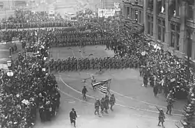 Image illustrative de l’article 372e régiment d'infanterie (États-Unis)