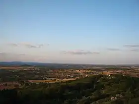 Cerezal de Peñahorcada