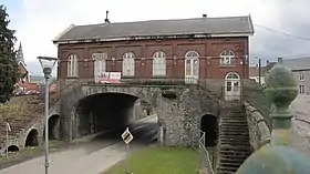 Image illustrative de l’article Gare de Cerfontaine