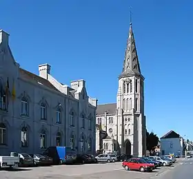 Cerfontaine (Belgique)