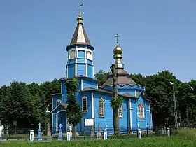 Podbiele (Bielsk Podlaski)