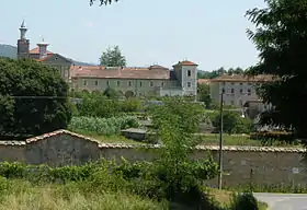 Image illustrative de l’article Chartreuse de Farneta