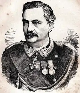 Cesare Francesco Ricotti-Magnani