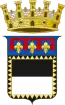 Blason de Cesena