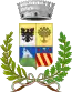 Blason de Cesio
