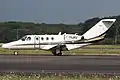 Citation CJ1 525 F-HJAV