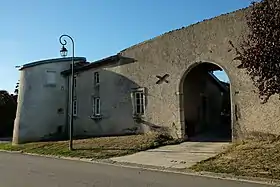 Image illustrative de l’article Château de Bouvron