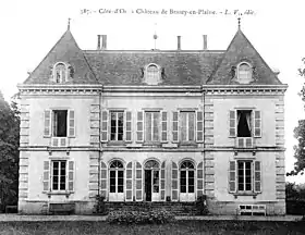 Image illustrative de l’article Château Magnin