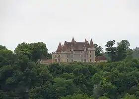 Image illustrative de l’article Château de Marzac