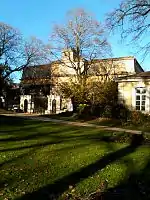 Château d'eau de Blossac