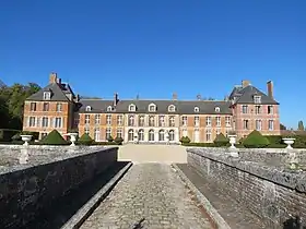Image illustrative de l’article Château d'Heudicourt