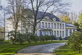 Image illustrative de l’article Château de Bierbais