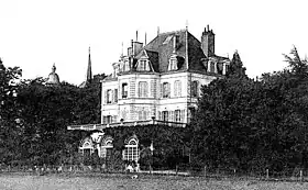 Image illustrative de l’article Château de Budeille