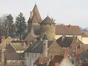 Image illustrative de l’article Château de Charles-le-Téméraire