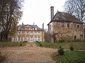 Image illustrative de l’article Château de Chennebrun