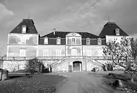 Image illustrative de l’article Château de Citeaux