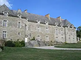 Image illustrative de l’article Château de Couëllan