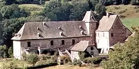 Image illustrative de l’article Château de Cropières