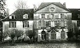 Image illustrative de l’article Château de Cussigny