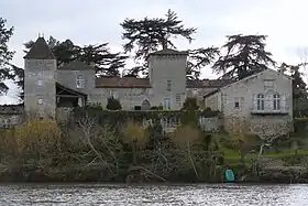 Image illustrative de l’article Château de Favols