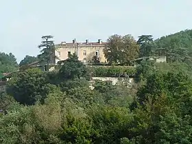 Image illustrative de l’article Château de Fumel