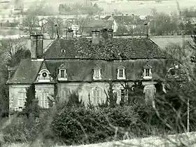 Image illustrative de l’article Château de Gemeaux