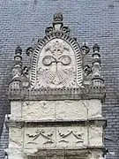 Château de Laval (entre 1500 et 1506).