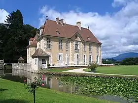 Château de Longpra