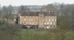 Image illustrative de l’article Château de Molleron
