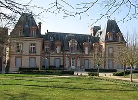 Montcourt-Fromonville