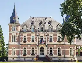 Conseil départemental de Tarn-et-Garonne