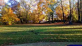 Image illustrative de l’article Parc du château de Montières