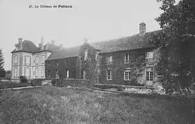 Image illustrative de l’article Château de Palteau