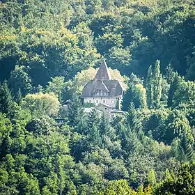 Château de Poudelay