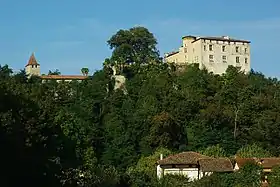 Image illustrative de l’article Château de Prat