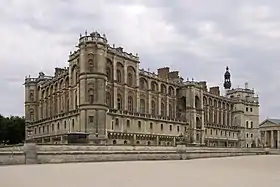 Image illustrative de l’article Château de Saint-Germain-en-Laye
