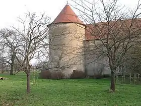 Image illustrative de l’article Château de Saint-Mauris