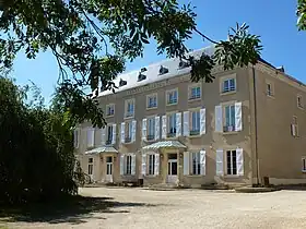 Image illustrative de l’article Château de Sandar