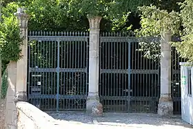 Image illustrative de l’article Château de Vauboyen