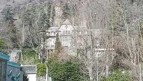 Image illustrative de l’article Château de Villemur