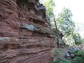 Château de Wittschlœssel.