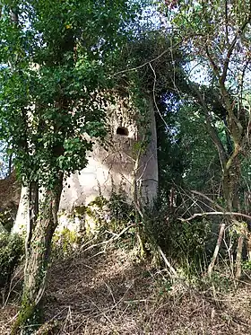 Image illustrative de l’article Château de la Borde