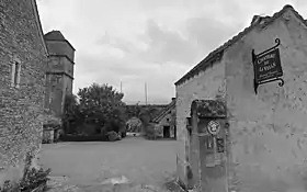 Image illustrative de l’article Château de la Velle