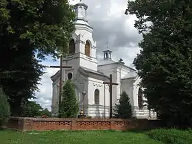 Chłopków (Mazovie)