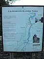 Le Chemin de la Vézère