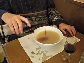 Image illustrative de l’article Chabrot