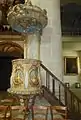 Chaire (XVIIIe siècle).