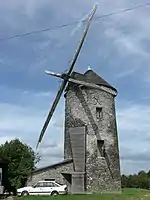 Moulin du Rat.