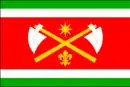 Drapeau de Chaloupky