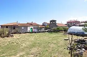 Chamartín (Castille-et-León)